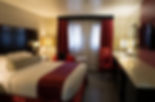 King Guestroom