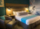 King Guestroom