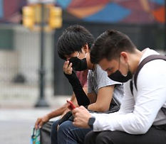 Jóvenes desempleados