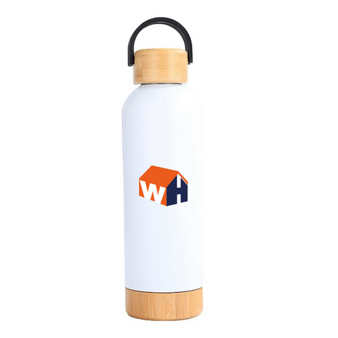 Custom Water Bottle
