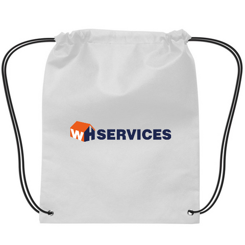 Custom Drawstring Bag