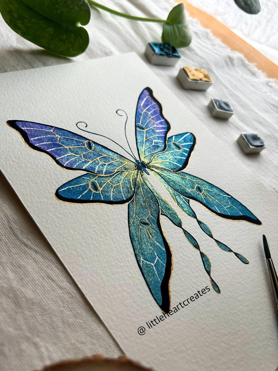 Blue Magic