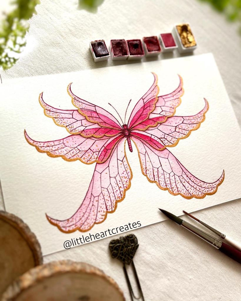 Love Wings