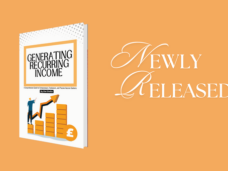 How to Generate Recurring Income: Tips and Strategies