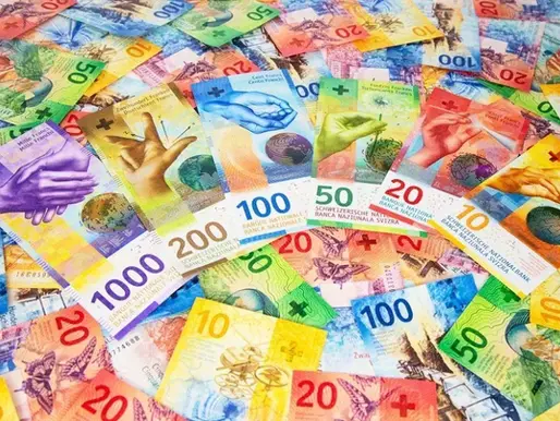 The Great Wealth Shift: What Millionaires Can Learn From Billionaires About Transferring Wealth