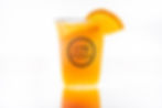Passion fruit & Orange Green Tea