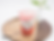 Strawberry Hojicha Latte