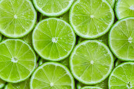 Lime - 10pcs
