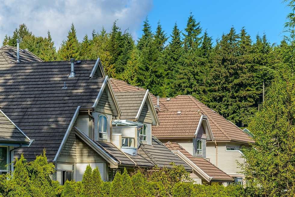 One Key Sign We’re Not Headed for a Wave of Foreclosures