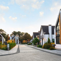 There Are 4 Types of Housing Markets Right Now