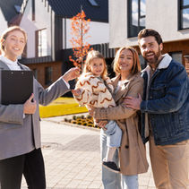 Why So Many People Are Thankful They Bought a Home This Year