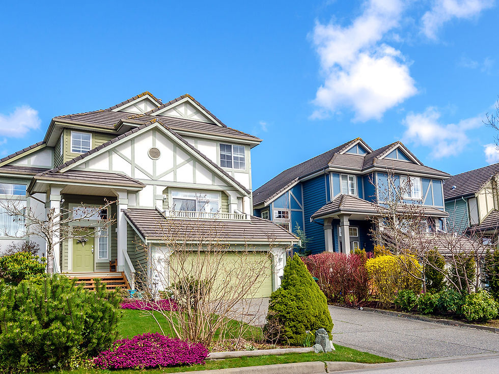 The Truth About Affordability Today