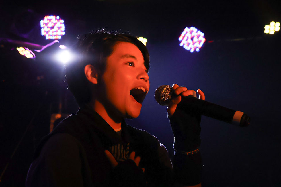 photo by しらいなほ