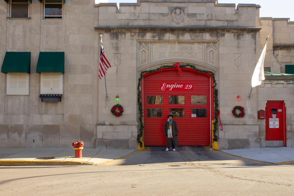 Welcome to Bridgeport