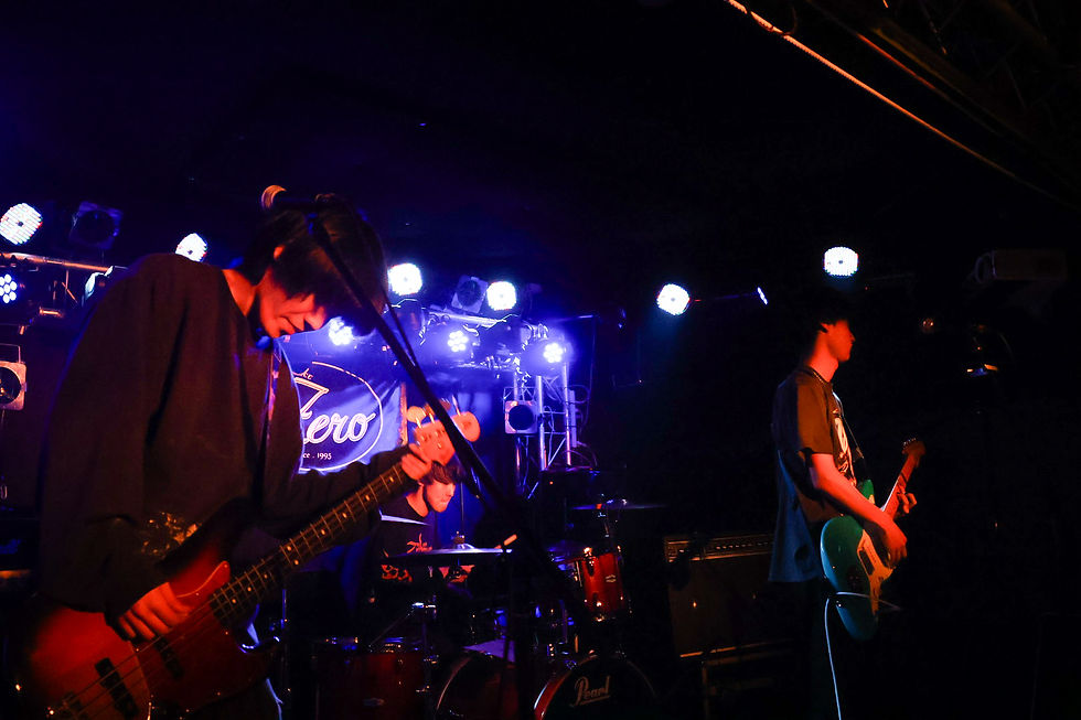 photo by しらいなほ