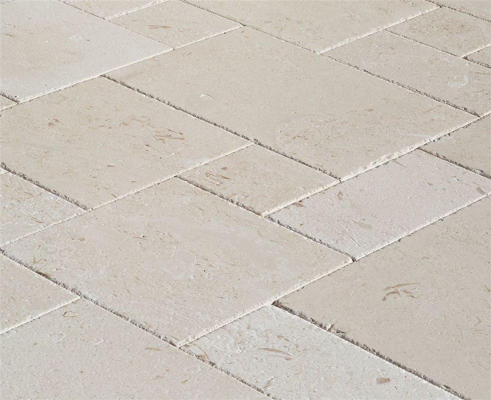Известняк Pearl Beige