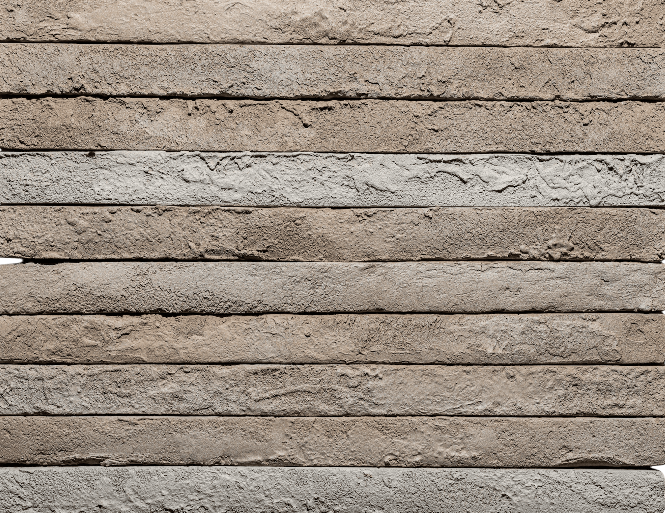 Плитка Loft Brick Rockface 535