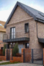 Прев'ю: Плитка Loft Brick Антро Кремовий 210x65 мм