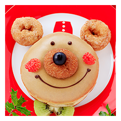 ちばたかこ Photographer スマイルスイーツ作家