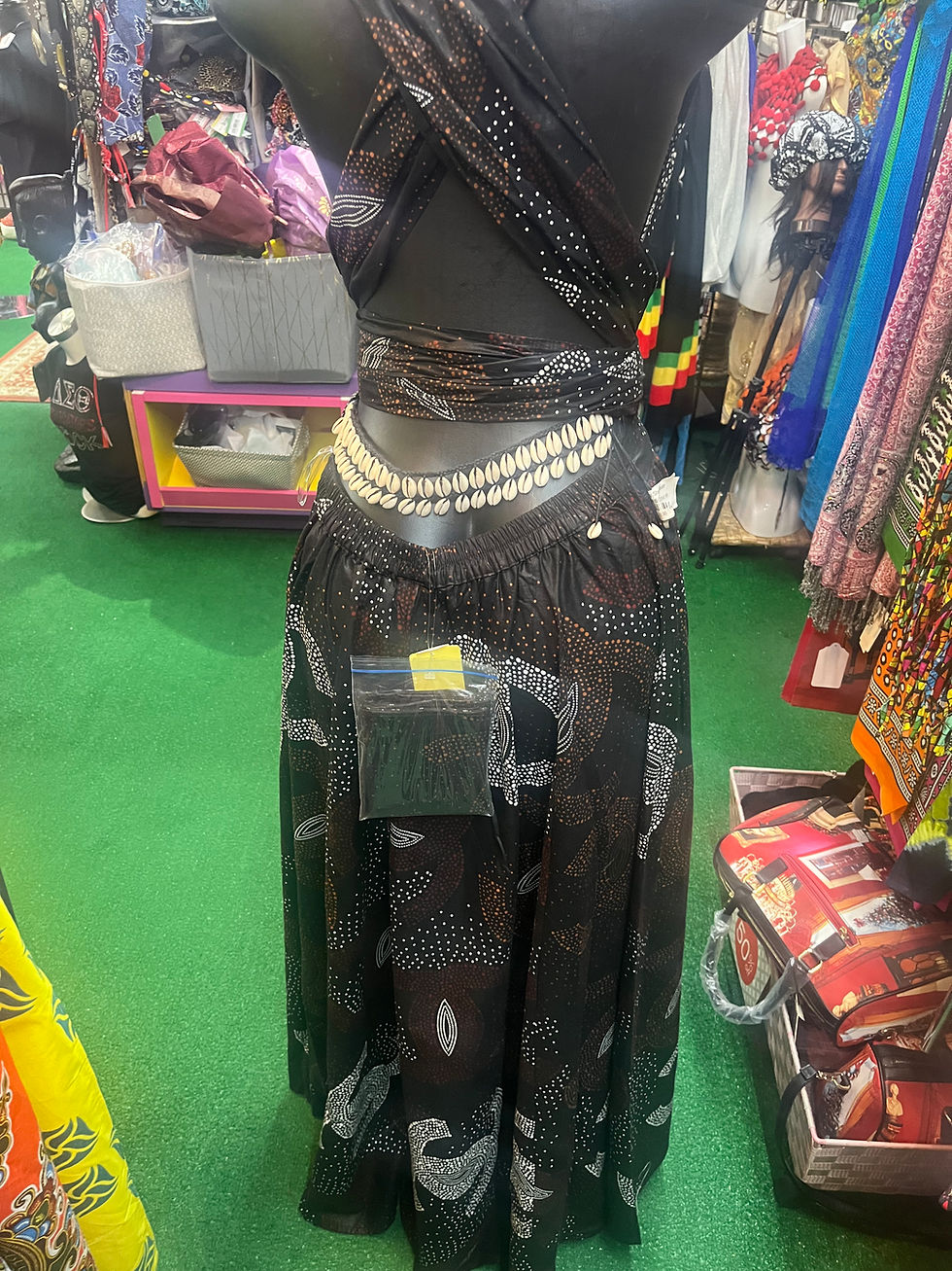 Thumbnail: Infinite dress