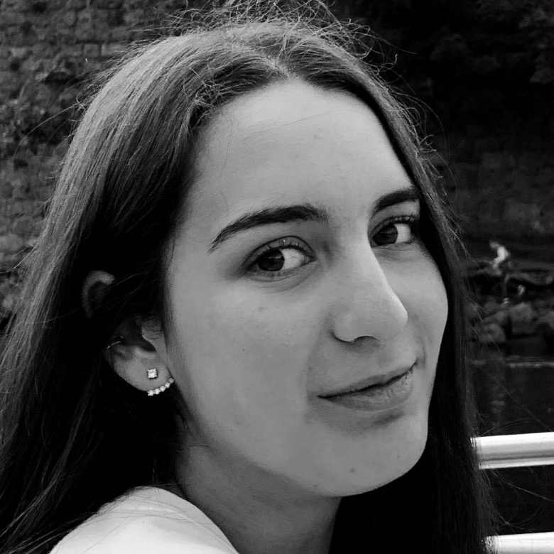 Фото автора: Юлия Сербинова