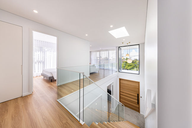 Door and Haus | Sydney