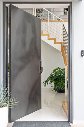 Door and Haus | Sydney