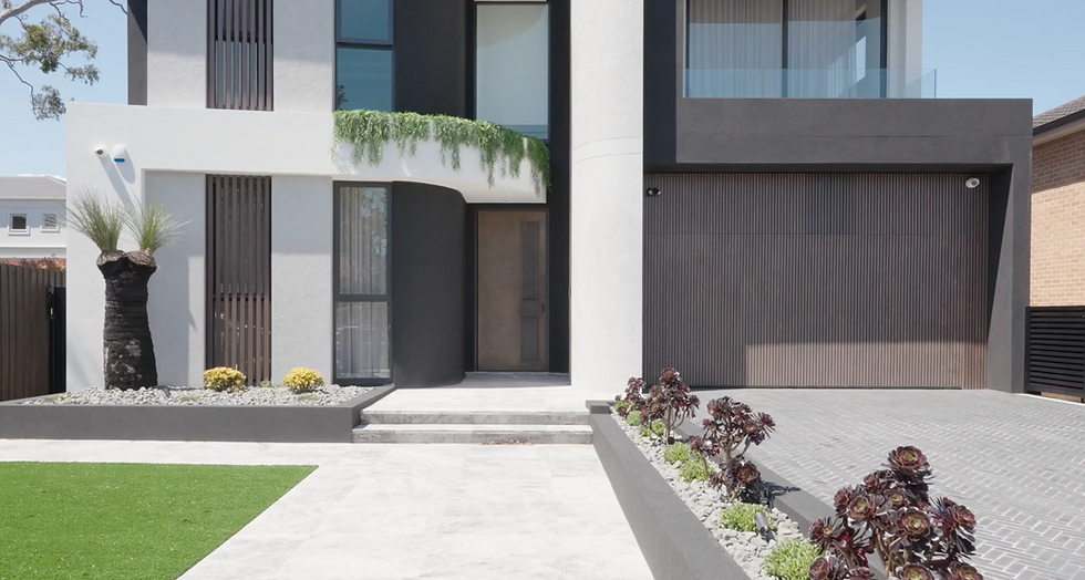 Bronze Smooth Finish 7