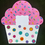 Thumbnail: Birthday Cupcake
