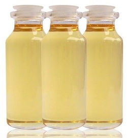 candlennut oil
