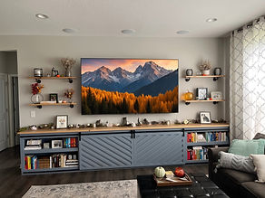 Custom Built-ins