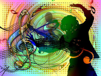 Atelier "Danse Libre" : reporté au Printemps 2022