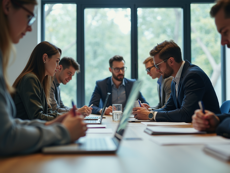 Boost Team Wellbeing with Workplace Workshops from Workload Rebellion