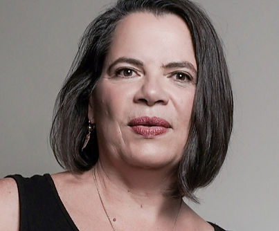 MIchelle Robbe Coaching Psychologist and