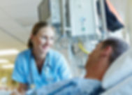 Trevor Larence Hip & Knee surgeon - revision hip surgery