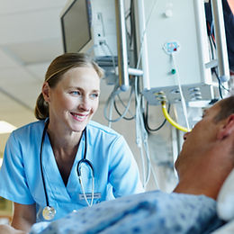 NHS Anti-stress workshop