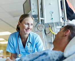 Hospice nonprofits applaud Senate scrutiny of private equity owners