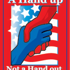 Stand Down Logo