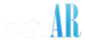 echoAR Logo