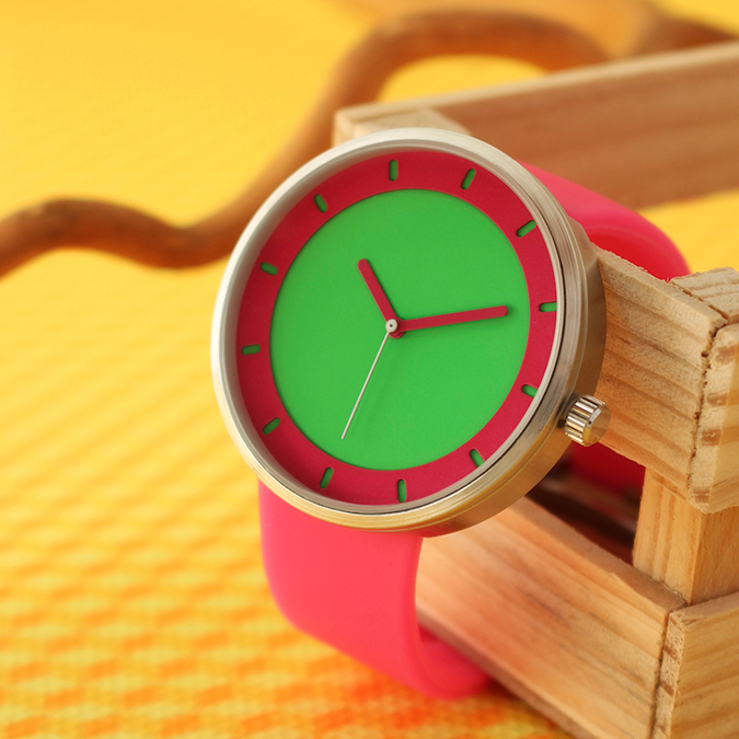 RELOJ NEON RP-02 | DP PROMOCIONALES