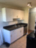 Renovated Kitchen