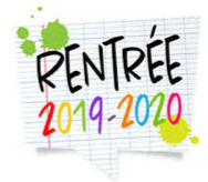 Rentrée des jeunes sapeurs pompiers