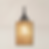 Rattan Pendant Lamp Shade — premium product photo