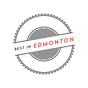 Best in Edmonton Badge