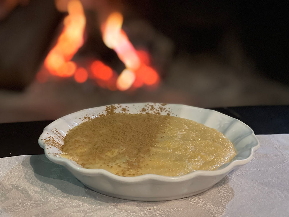 Papas de Carolo de Linhares da Beira