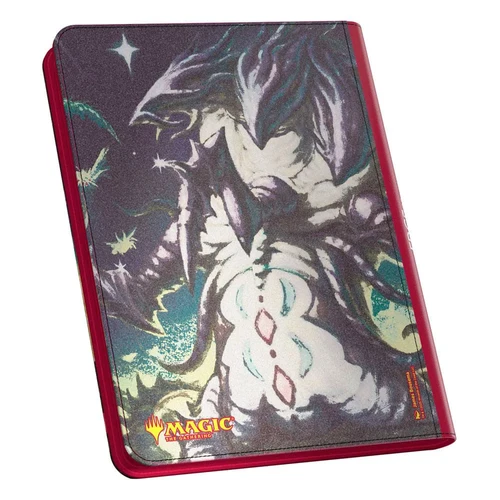 MTG: Ultimate Guard Zipfolio 360 Xenoskin: Edge of Eternities