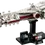 Thumbnail: LEGO Star Wars Tantive IV Build and Display Starship Vehicle Model 75376