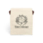 Canvas Lunch Bag