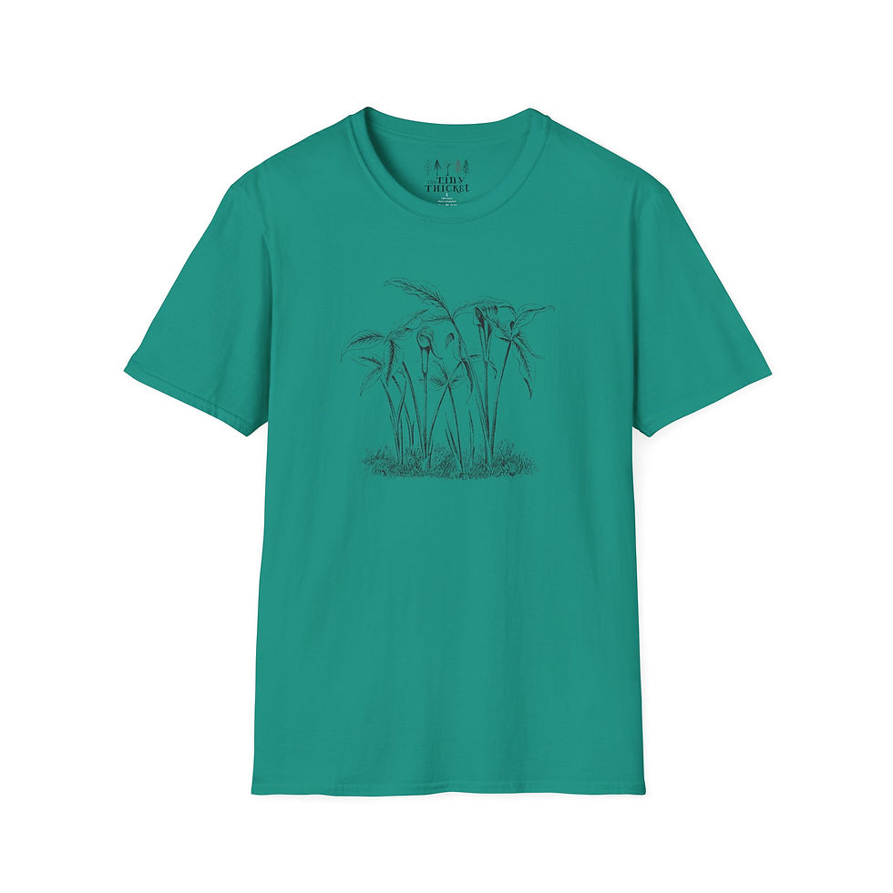 Thumbnail: Trillium T-Shirt
