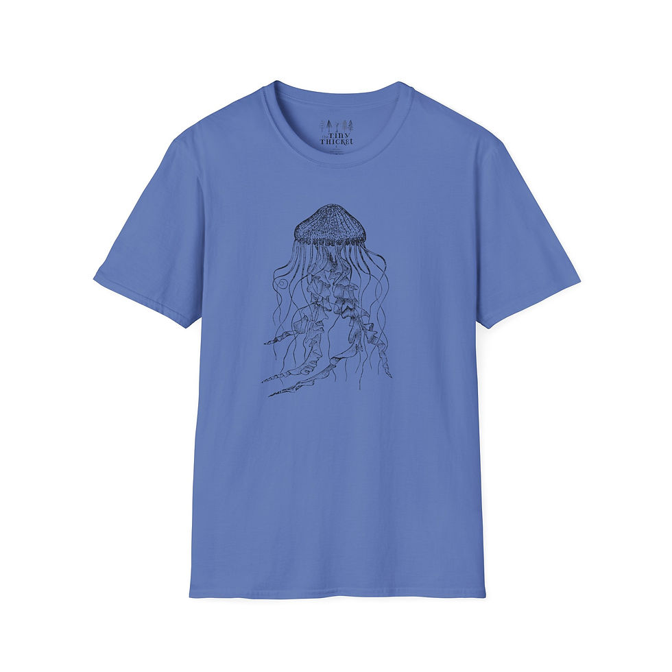 Jellyfish T-Shirt